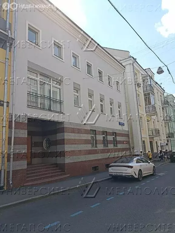 Офис (116 м) - Фото 2