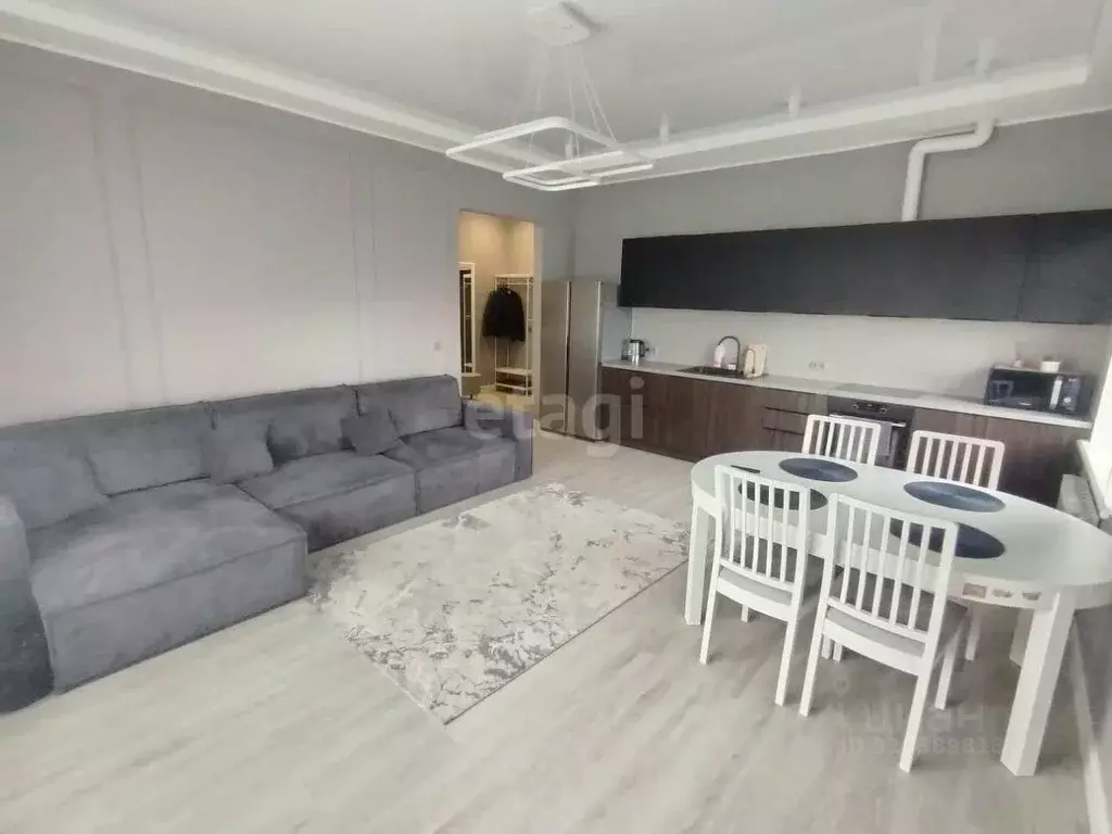 Дом в Ханты-Мансийский АО, Когалым Береговая ул., 23 (180 м) - Фото 0