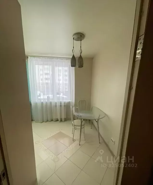 1-к кв. Чувашия, Чебоксары ул. П.В. Дементьева, 18к3 (36.0 м) - Фото 2