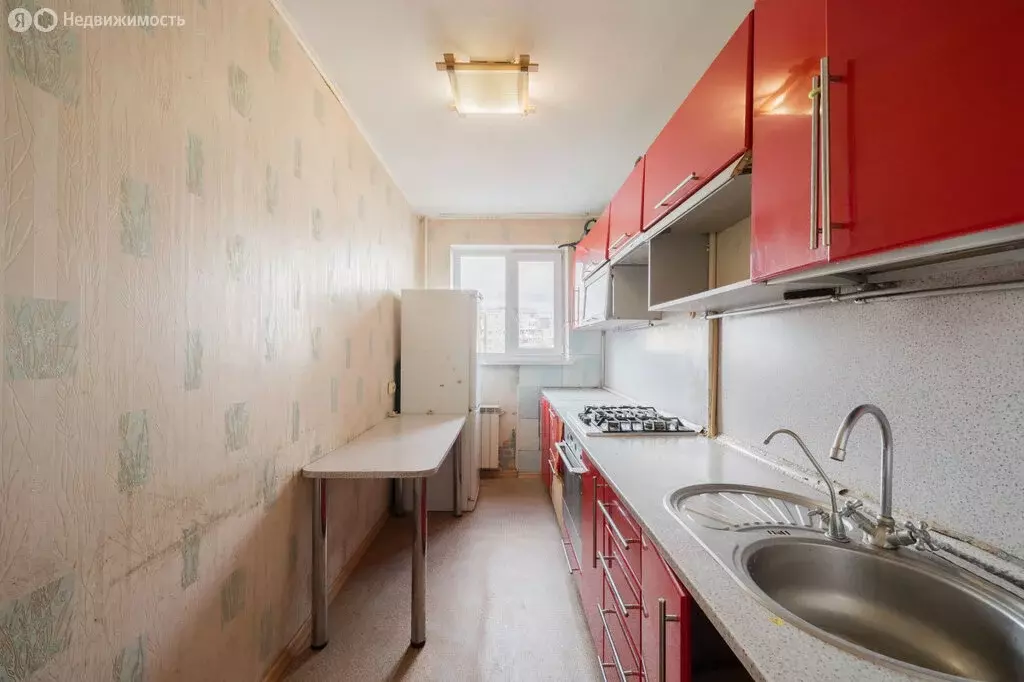 3-комнатная квартира: Екатеринбург, Ольховская улица, 25к1 (57.7 м) - Фото 2