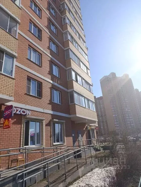 Помещение свободного назначения в Московская область, Балашиха ул. ... - Фото 2