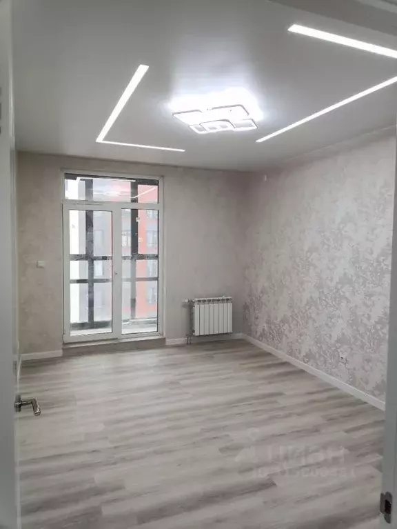 3-к кв. Омская область, Омск ул. Владимира Жоги, 5 (67.0 м) - Фото 1