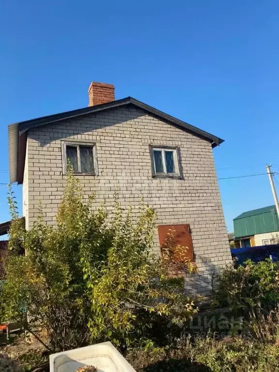 Дом в Татарстан, Набережные Челны Кама-2 СНТ, 11 (30 м) - Фото 1