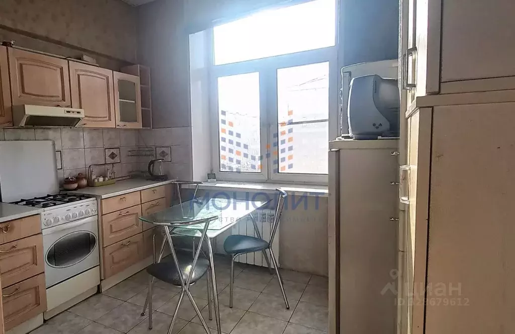 2-к кв. Москва Дмитровское ш., 52К1 (56.2 м) - Фото 1