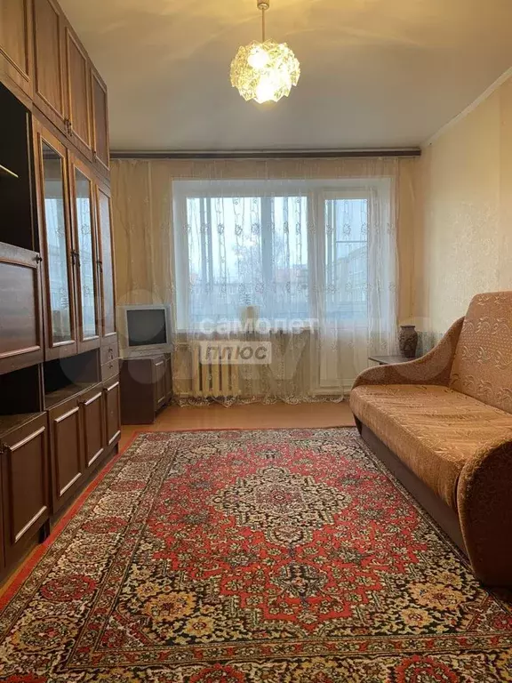 2-к. квартира, 50 м, 3/5 эт. - Фото 0