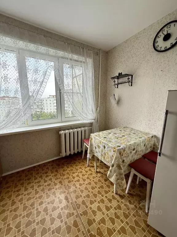 1-к кв. Московская область, Дзержинский Томилинская ул., 25 (36.0 м) - Фото 2