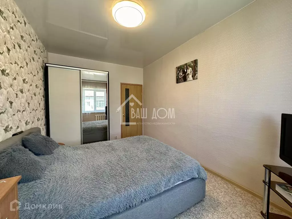 Продаётся 3-к квартира, 65.6 м - Фото 1