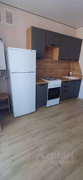 1-к кв. Ставропольский край, Михайловск Шпаковский район, ул. Ишкова, ... - Фото 1