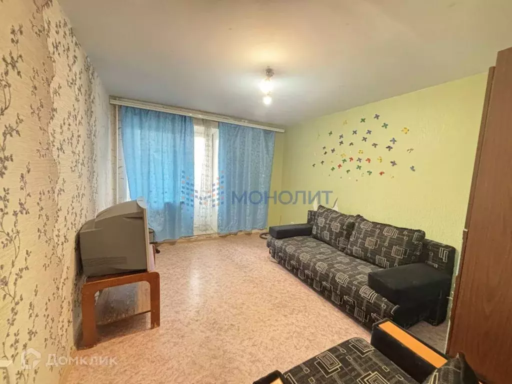 Продаётся 1-к квартира, 30 м - Фото 0