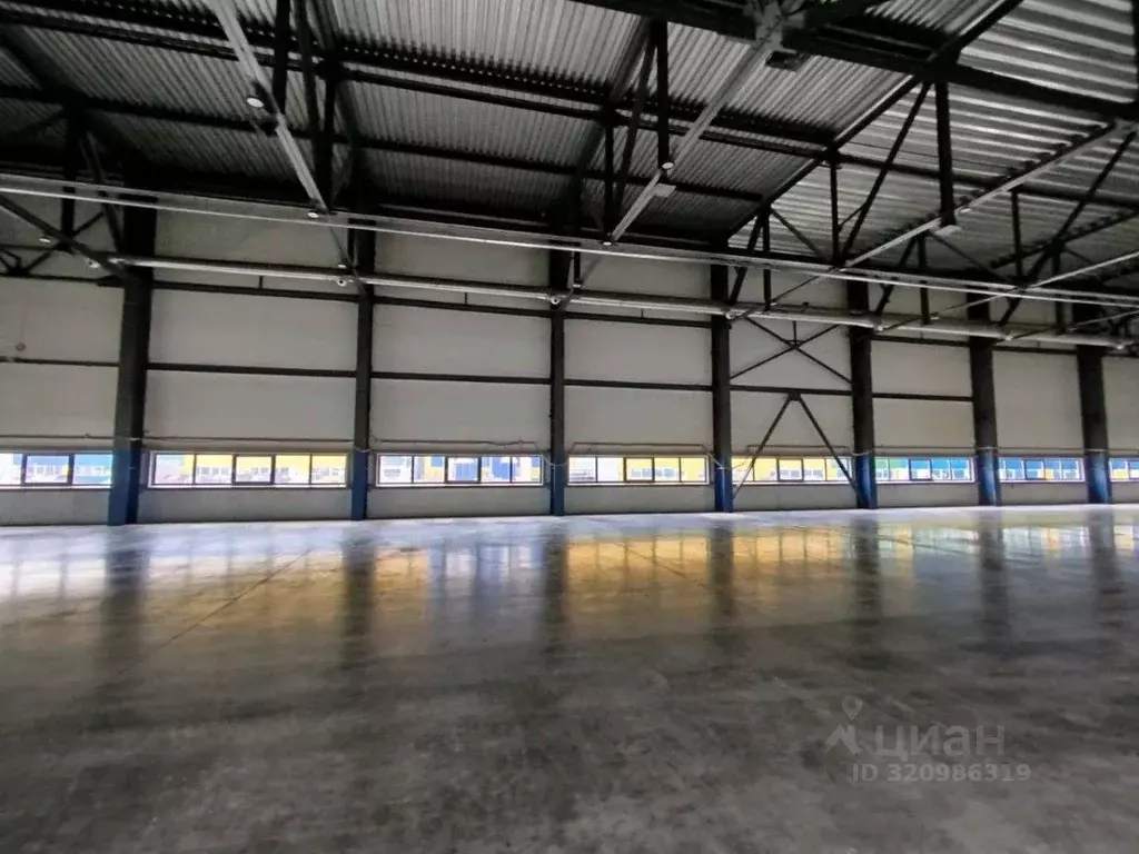 Склад в Удмуртия, Ижевск Воткинское ш., 202В (892 м) - Фото 2