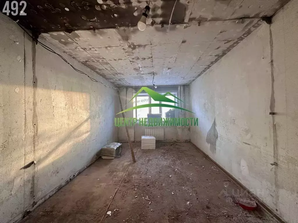 Комната Магаданская область, Магадан Якутская ул., 59 (18.0 м) - Фото 2