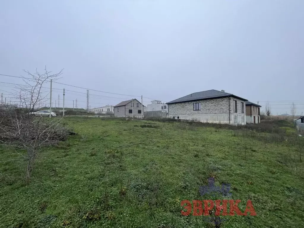 Участок в Краснодарский край, Крымск ул. Кондратенко, 5 (6.0 сот.) - Фото 2