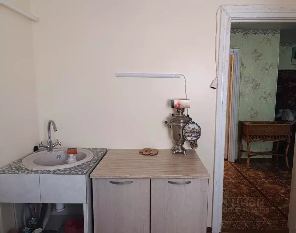 1-к кв. Волгоградская область, Волгоград Удмуртская ул., 8 (32.3 м) - Фото 1