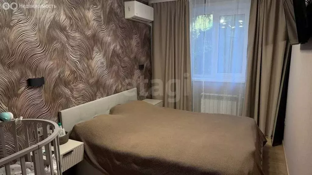 2-комнатная квартира: Самара, улица Советской Армии, 136 (43.2 м) - Фото 1