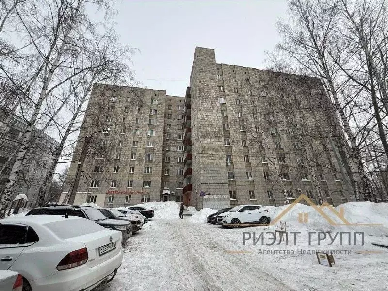 Студия Татарстан, Казань ул. Батыршина, 23 (11.5 м) - Фото 1