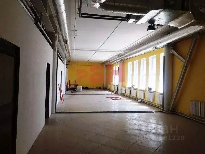 Помещение свободного назначения в Самарская область, Самара Московское ... - Фото 0