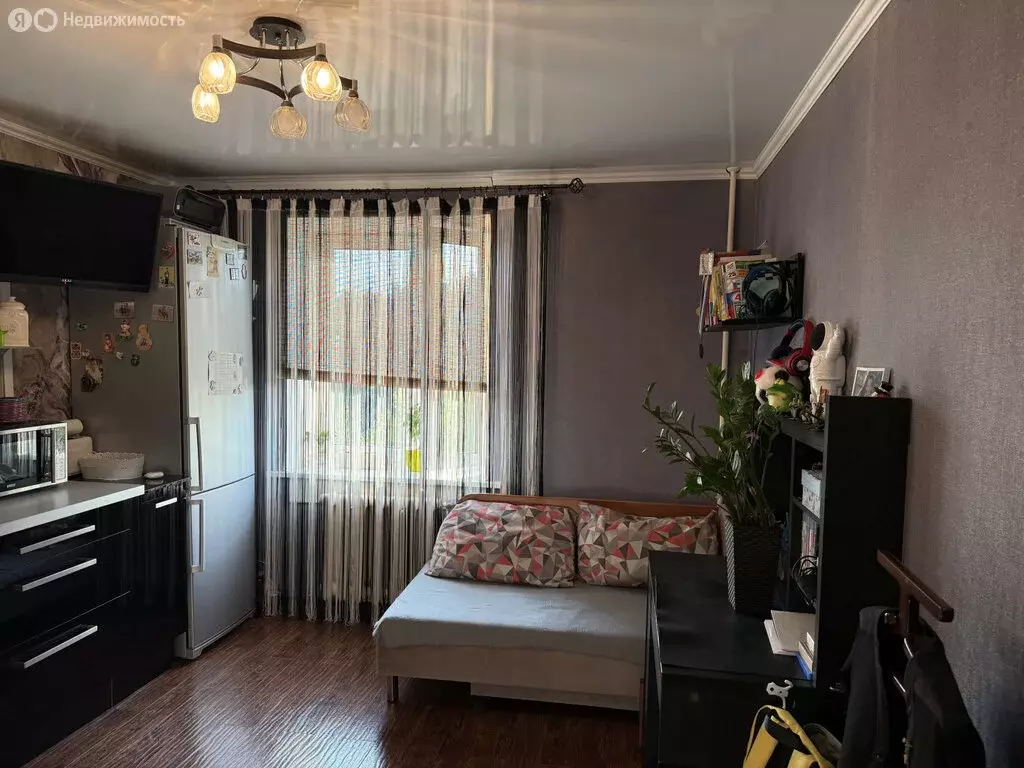 2-комнатная квартира: Протвино, улица Ленина, 13А (33 м) - Фото 0