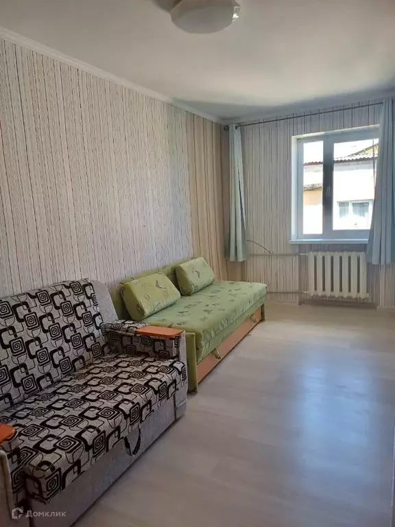 Продаётся 2-к квартира, 43 м - Фото 0
