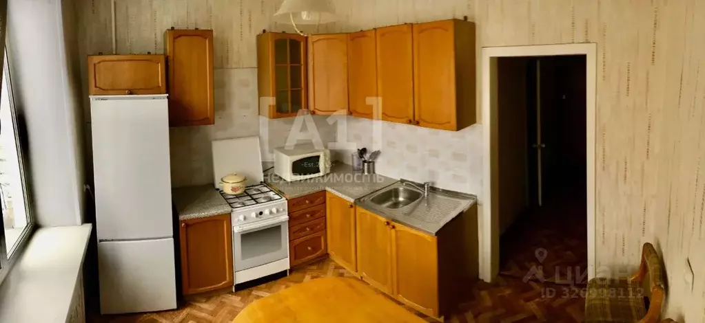 1-к кв. Челябинская область, Челябинск ул. Тимирязева, 4 (36.7 м) - Фото 1