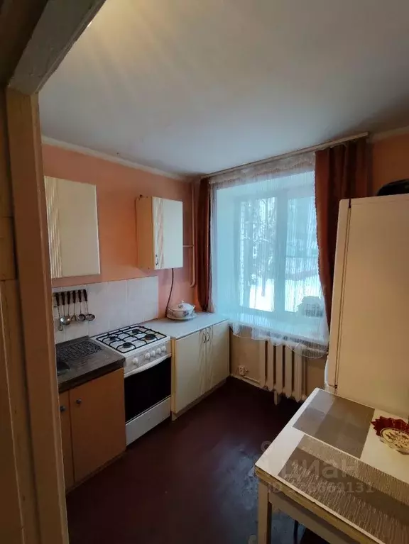 1-к кв. Московская область, Реутов просп. Мира, 17 (32.0 м) - Фото 1