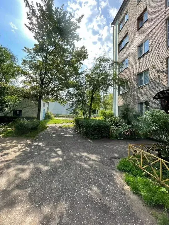 2-к кв. Костромская область, Кострома Катушечная ул., 90 (42.0 м) - Фото 0