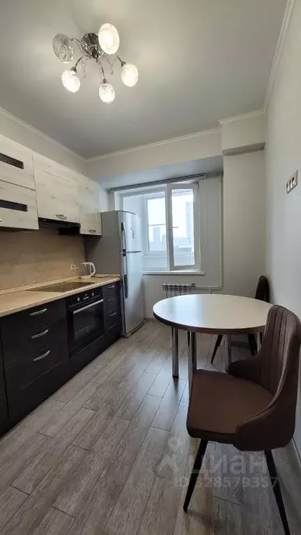 1-к кв. Москва Митинская ул., 53 (40.0 м) - Фото 1