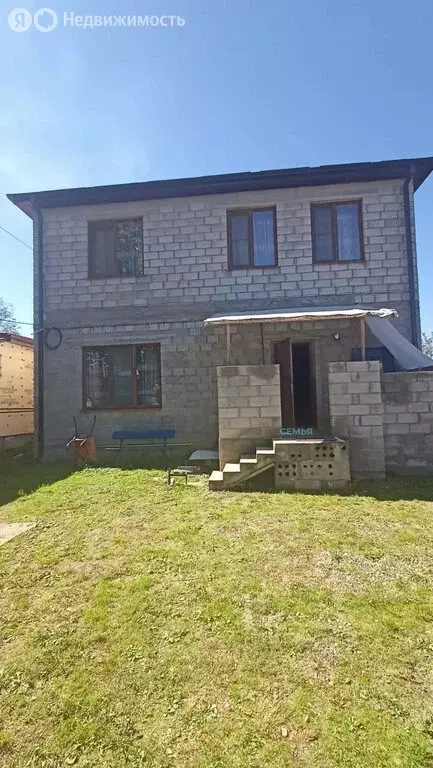 Дом в Республика Северная Осетия — Алания, Владикавказ (220 м) - Фото 1