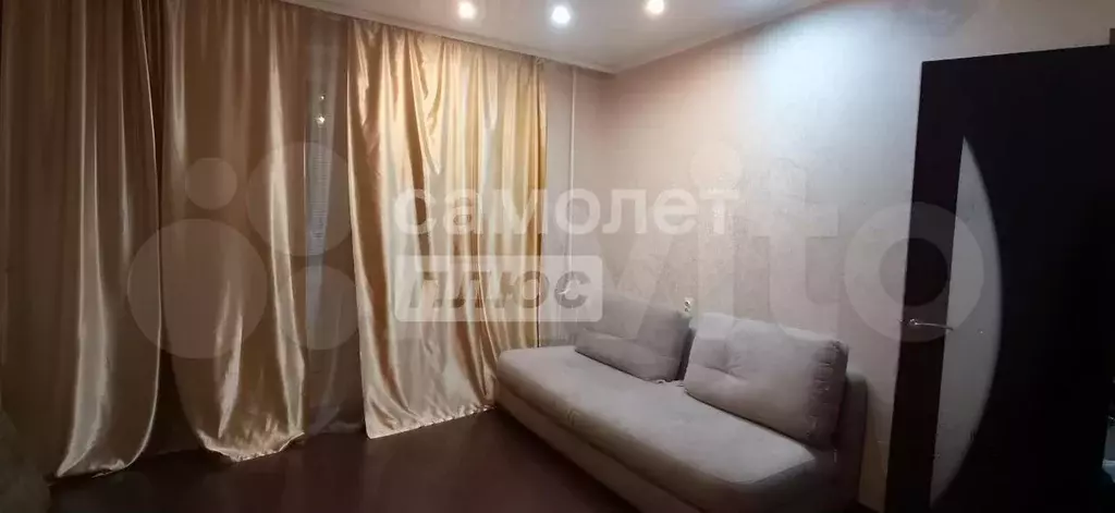 2-к. квартира, 52 м, 10/10 эт. - Фото 1