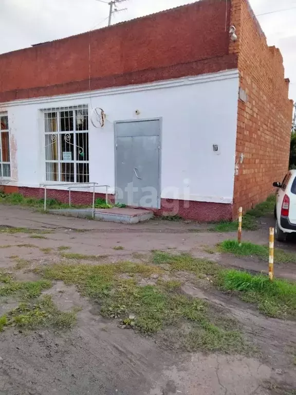 Производственное помещение в Омская область, Горьковское рп ул. . - Фото 0