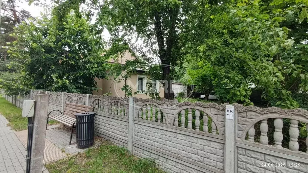 Дом в Калининград, улица Карташева, 88 (147.4 м) - Фото 0