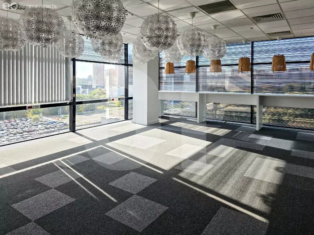 Офис (1808 м) - Фото 1