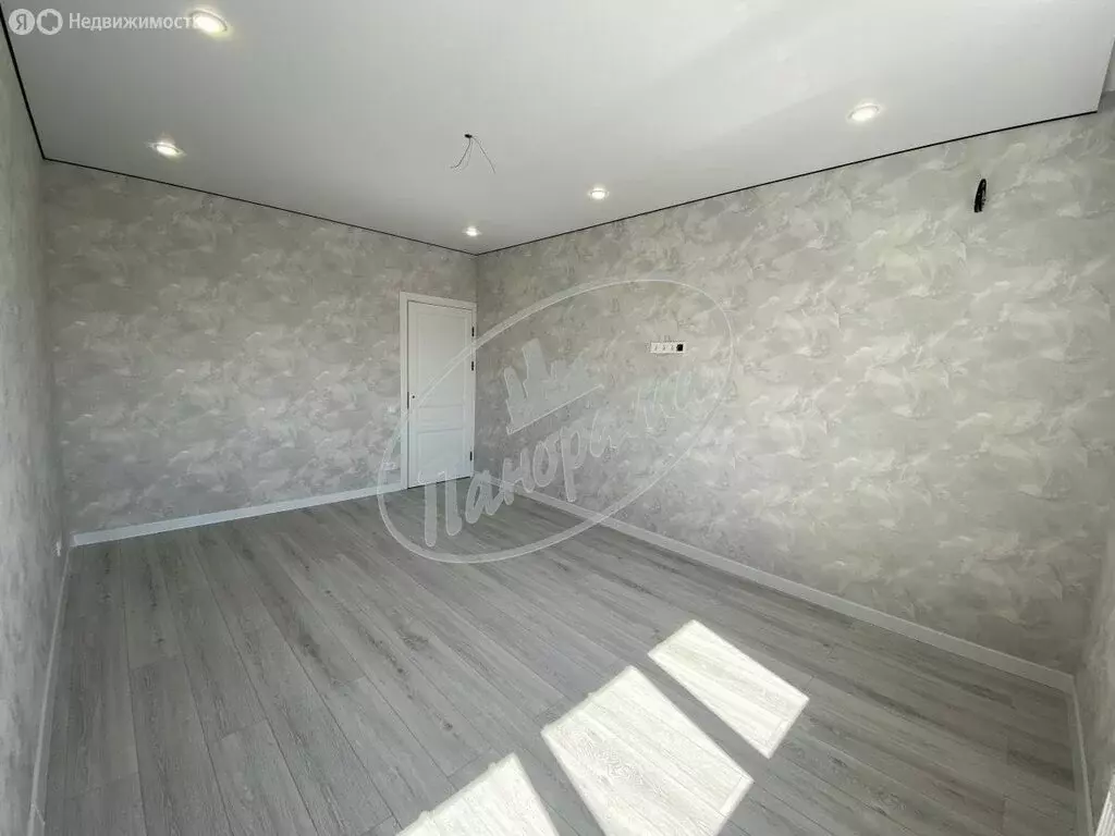 1-комнатная квартира: Калуга, улица Серафима Туликова, 4 (37.94 м) - Фото 2