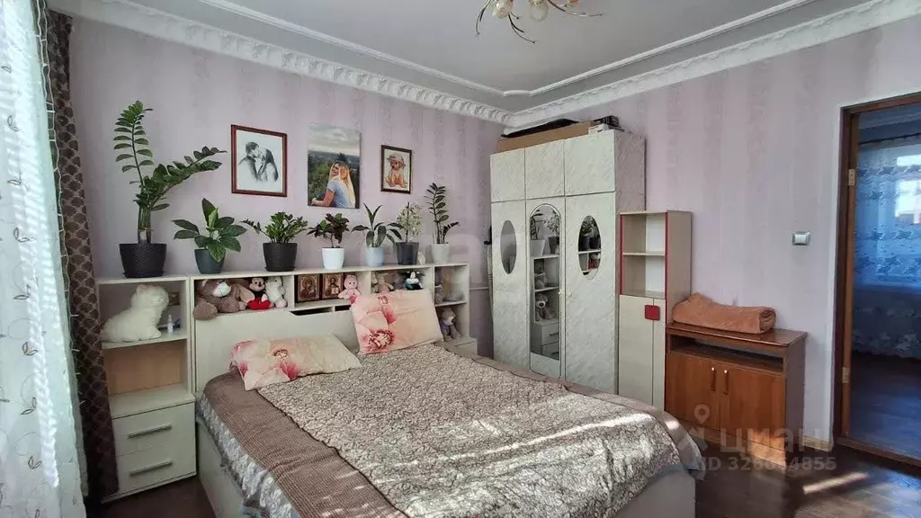 Дом в Ставропольский край, Ставрополь Сухумский проезд, 56 (148 м) - Фото 1