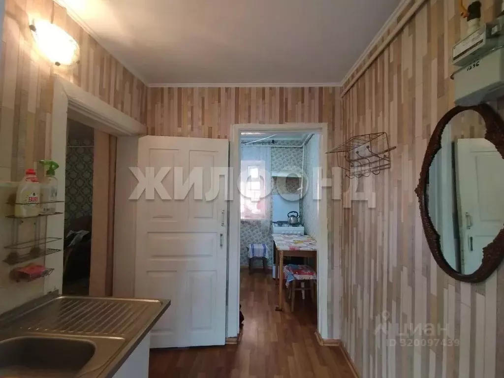 2-к кв. Ставропольский край, Георгиевск Октябрьская ул., 33 (33.0 м) - Фото 2