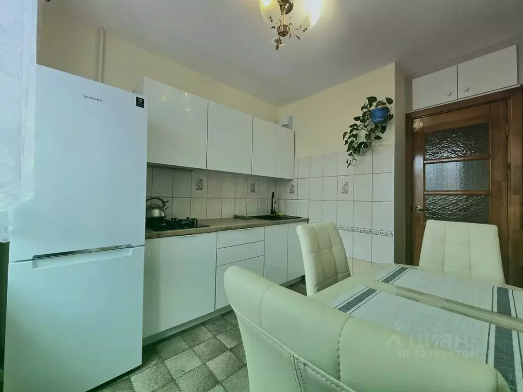 2-к кв. Тульская область, Тула ул. Металлургов, 82А (47.0 м) - Фото 2