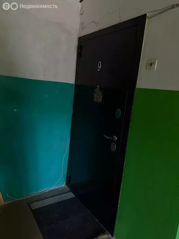 1к в 4-комнатной квартире (11.3 м) - Фото 2