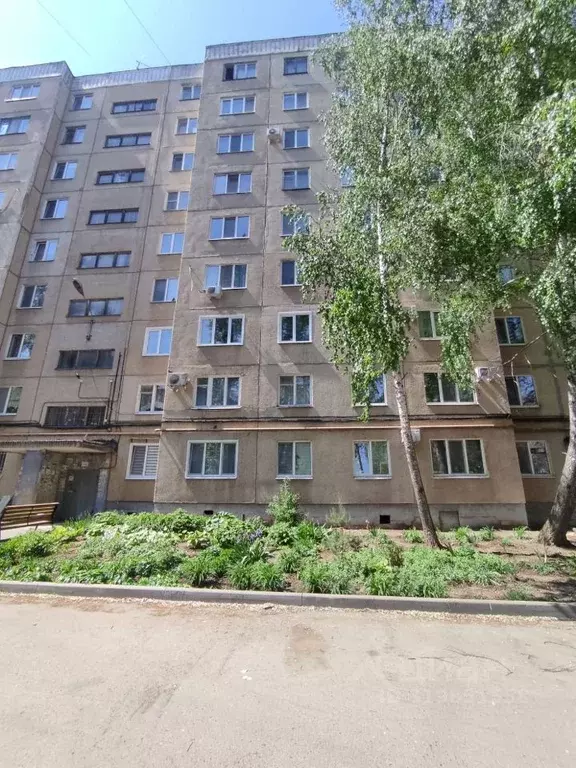 3-к кв. Саратовская область, Энгельс муниципальное образование, ... - Фото 0