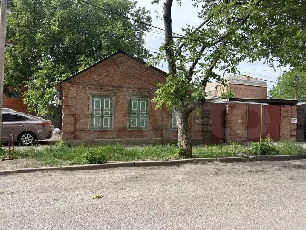 Дом 60,8 м на участке 2,4 сот. - Фото 0