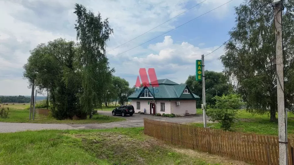 Дом в Ярославская область, Гаврилов-Ямский район, Заячье-Холмское ... - Фото 0