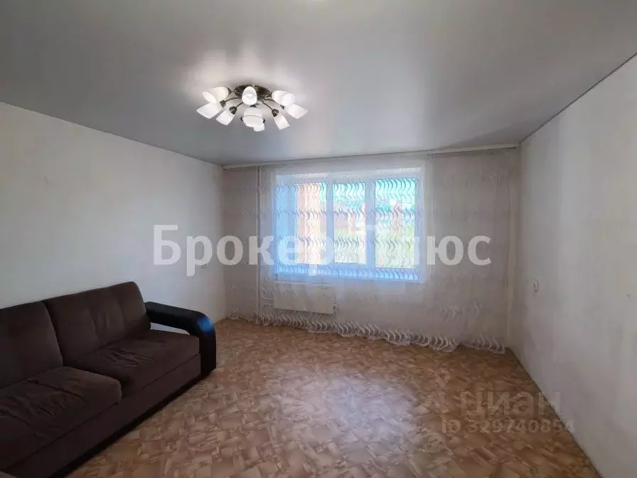 3-к кв. Хакасия, Абакан ул. Некрасова, 22В (73.2 м) - Фото 2