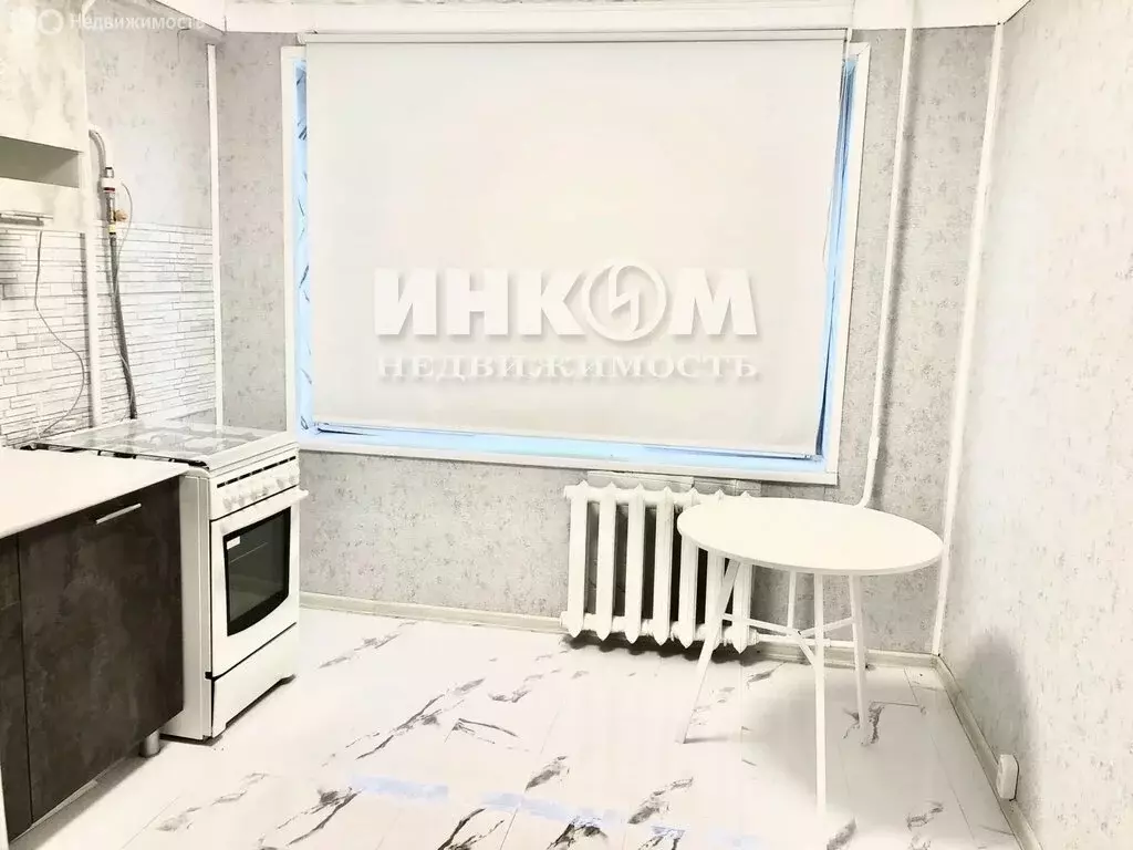 1-комнатная квартира: деревня Степаньково, улица Микрорайон, 14 (33.3 ... - Фото 2