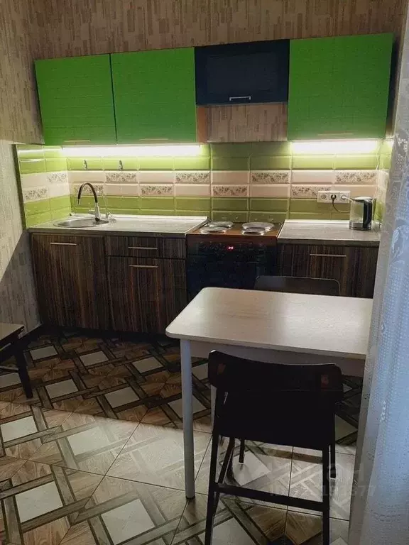 2-к кв. Москва Кленовый бул., 8к1 (54.0 м) - Фото 1