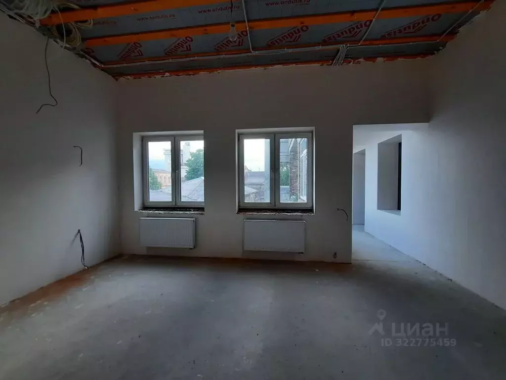 Помещение свободного назначения в Северная Осетия, Владикавказ ул. ... - Фото 2