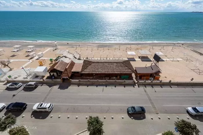 Продаётся 1-к квартира, 62 м - Фото 0