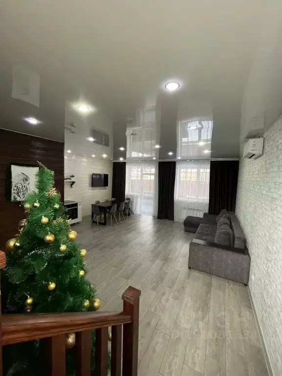 Дом в Башкортостан, Абзелиловский район, Ташбулатовский сельсовет, д. ... - Фото 1