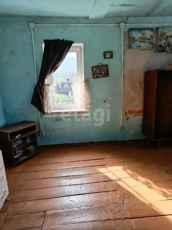 Дом в Бурятия, Тарбагатайский район, Заводское с/пос, пос. ... - Фото 1
