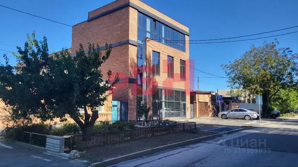 Помещение свободного назначения в Ростовская область, Ростов-на-Дону ... - Фото 2