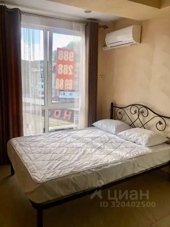 1-к кв. Краснодарский край, Сочи городской округ, Дагомыс пгт ш. ... - Фото 0