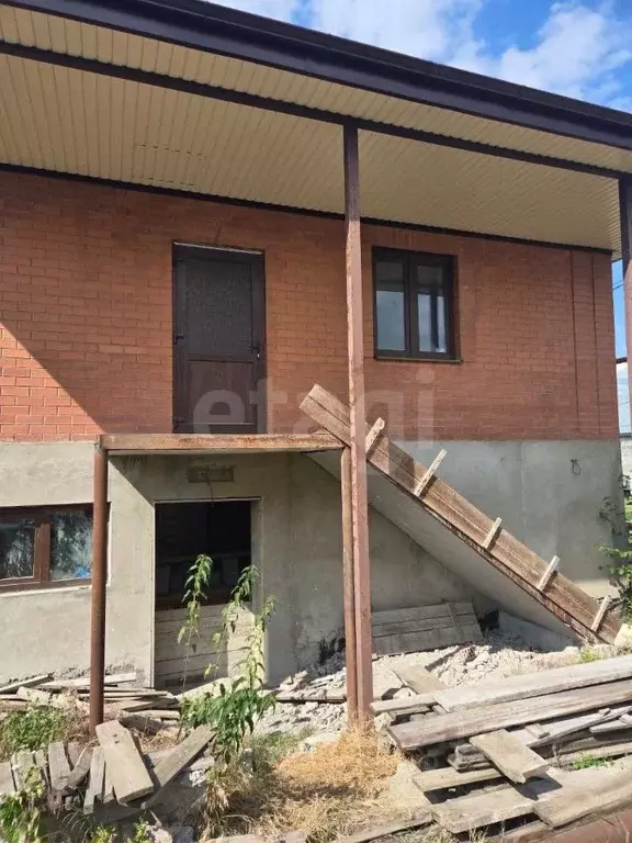 Дом в Северная Осетия, Ардон ул. Свободы, 3 (160 м) - Фото 2