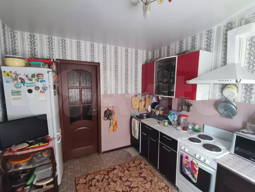 2-к. квартира, 50 м, 9/9 эт. - Фото 1